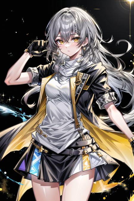 Stelle (Honkai Star Rail) Lora