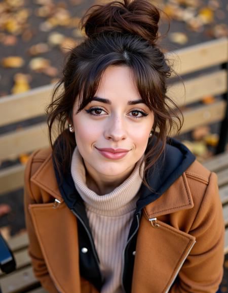 Camila Cabello