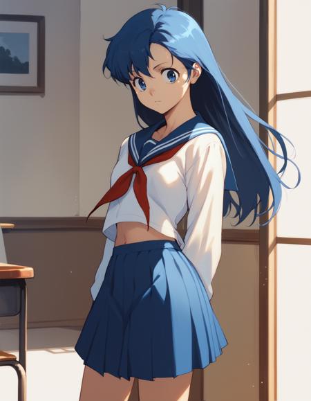 Asou Yuuko / Valis