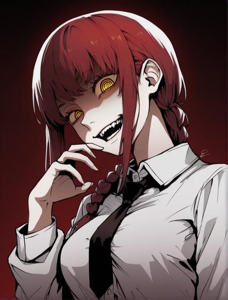 Gesugao facial expression (ILLUSTRIOUS) - by EDG版本v1.0 (ID: 1101628)