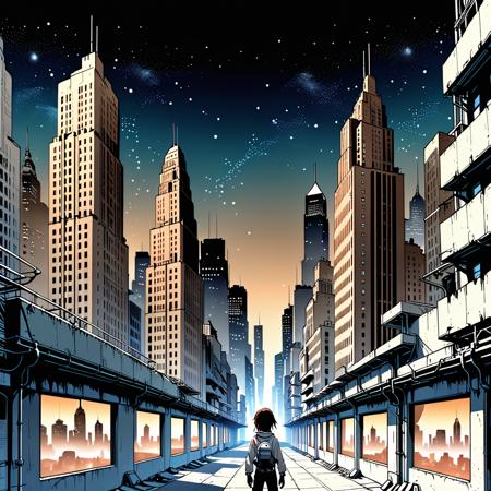 Graphic Novel