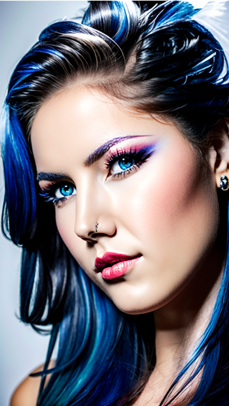 Alissa White-Gluz Lycoris