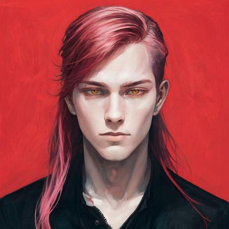 yigenanren