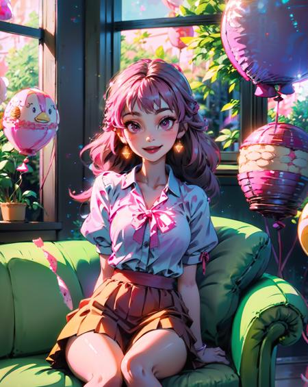 胭脂梦_PinkDream【CCD系列】