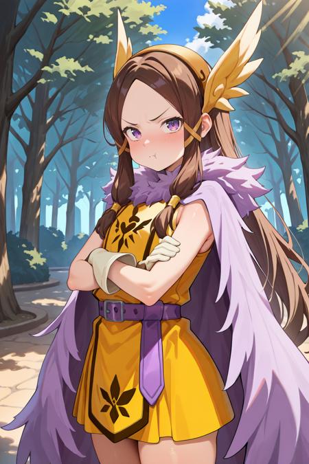 Valkyrie (Yggdra Union: We'll Never Fight Alone | Dept. Heaven)