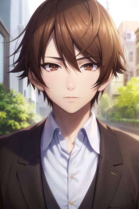 Takeya Iizuka | White Album 2