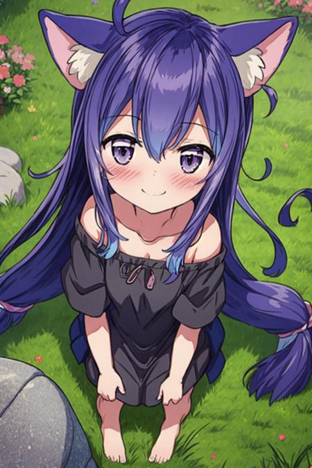 Miniwa Tsumiki - Acchi Kocchi - SD