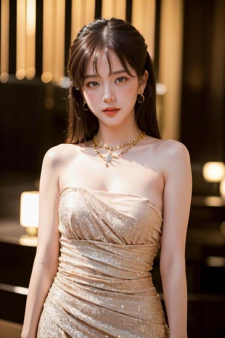 Jisoo - Blackpink