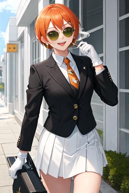hoshizora_rin/星空凛/호시조라린 (Love Live!)
