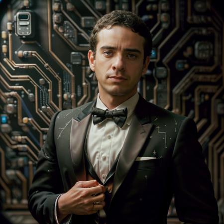 Andre Anaya