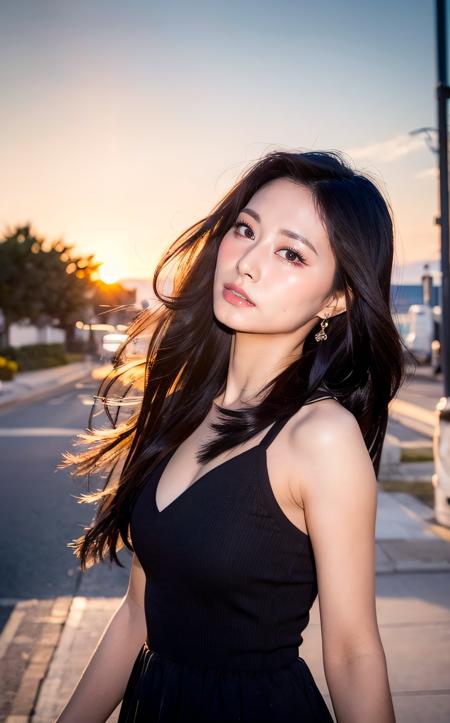 Tzuyu