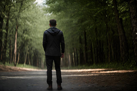 Andros Anamorphic Lens Look