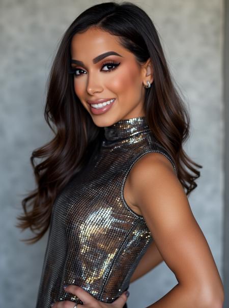 Anitta - [Brazilian] Flux ??版本v1.0 (ID: 1130562)