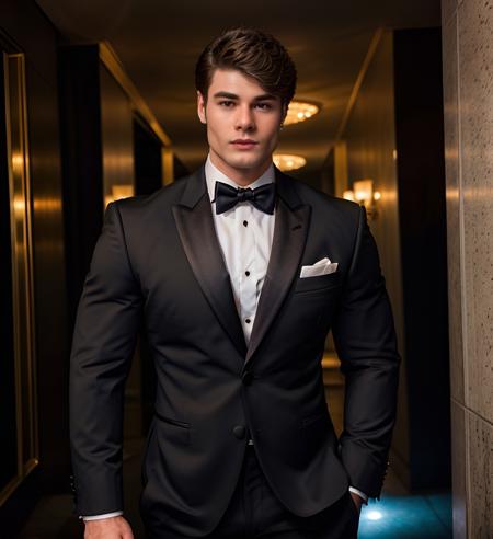 Jeff Seid