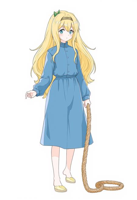 Flux 1.dev | flat color | ligne claire (Flux Style)