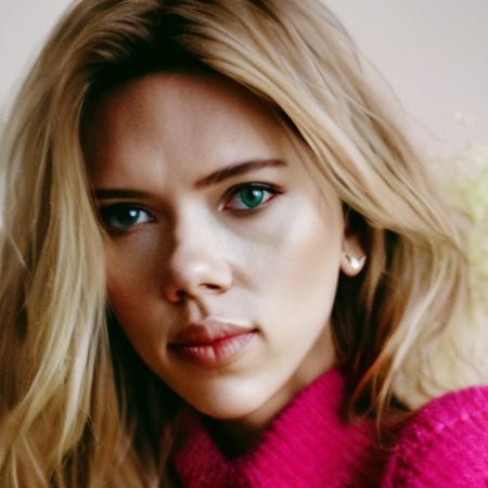 Scarlett Johansson BOO 2.1 512