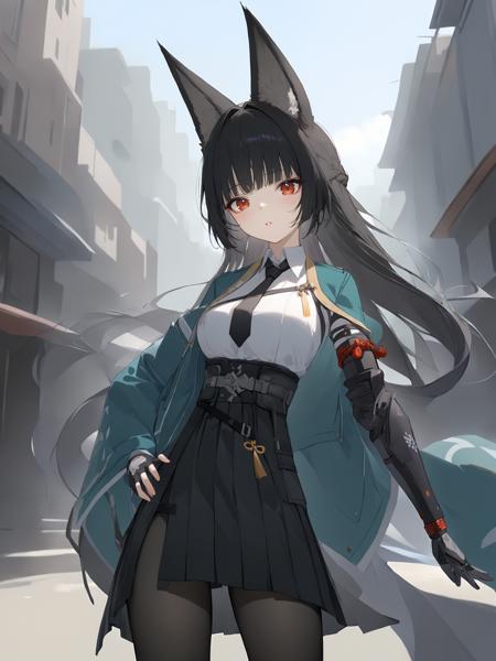 Hoshimi Miyabi 星見雅