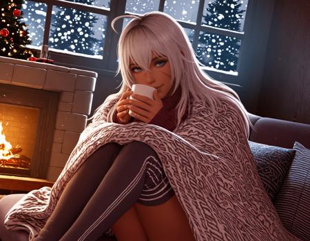 Indiana (Azur Lane) [Character] (Pony / NoobAI)