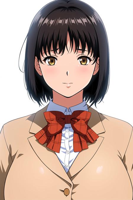 Asami Onohara 小野原麻美 | My Wife is a High School Girl おくさまは女子高生版本v1.0 (ID: 345255)