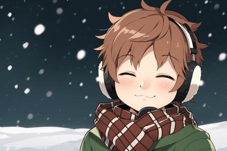 Shun Midorikawa -- World Trigger