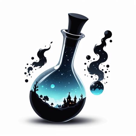 GAG - RPG Potions  |  LoRa XL