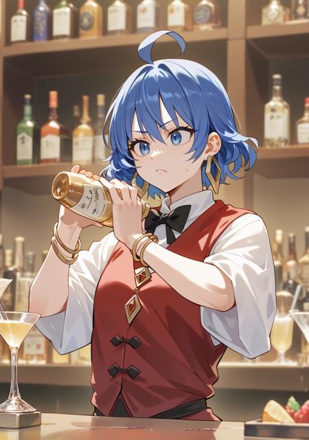 Lo, the Prayers of the Voiceless Voice (YU-GI-OH! 遊戯王OCG) | 粛声の祈り手ロー