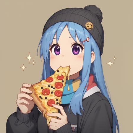 Nichijou Anime Style - Pony XL