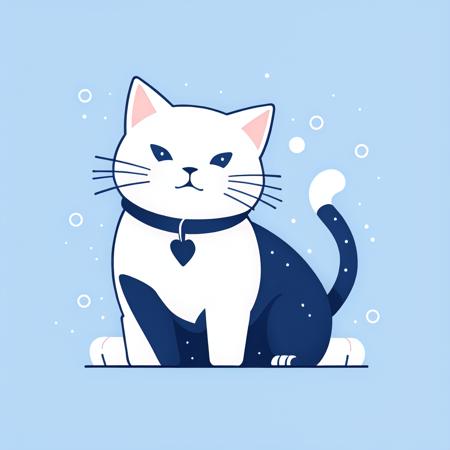 niji - flat_illustration