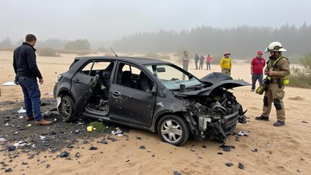 Car Crash