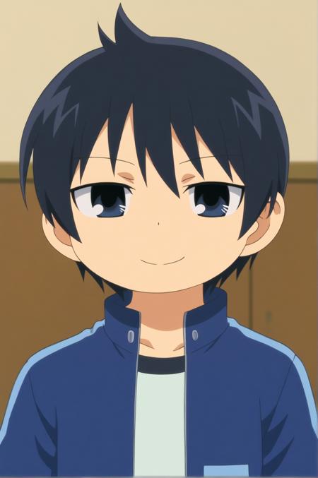 Mitsudomoe-Shinya Satou-PDXL