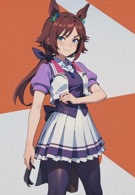 Uma Musume: Pretty Derby - Characterpack