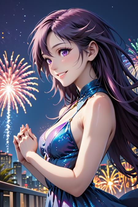 Violet from Mr. Zombie (Manga) | Pony / SD1.5版本v1.0 Pony (ID: 1210601)