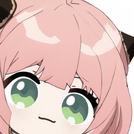 特写镜头|close-up+chibi|表情包