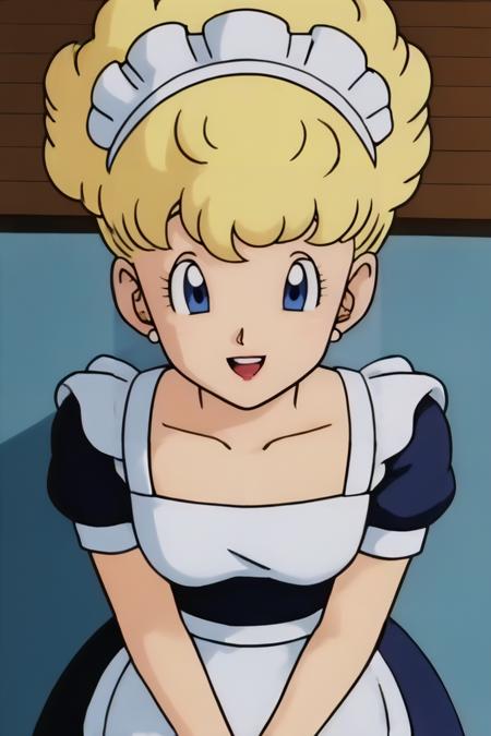 Panchy Briefs - Dragon Ball Z