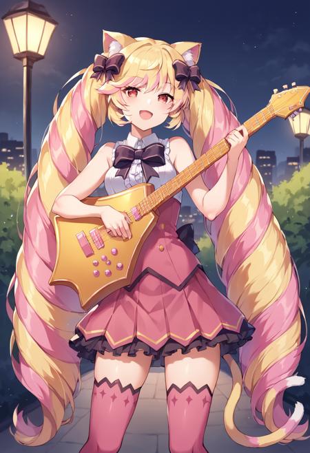 Pony XL - マシマヒメコ Mashima Himeko - Show by Rock!!
