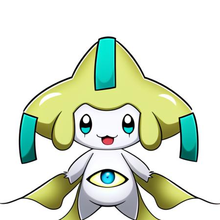 Jirachi
