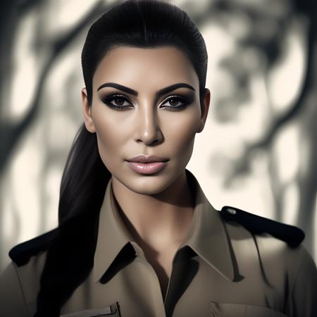 Kim Kardashian