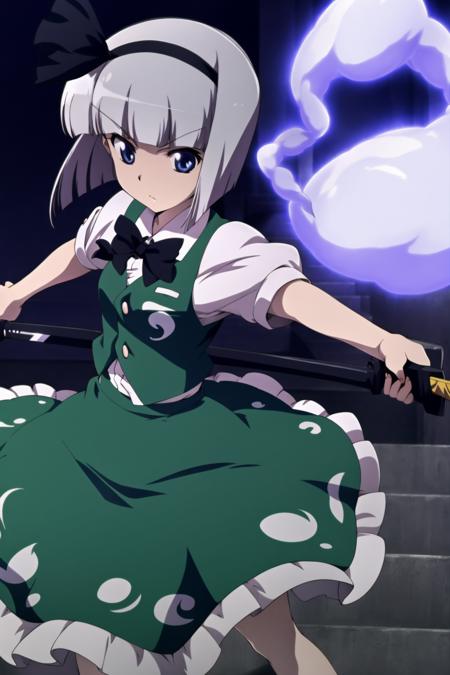 touhou memories of phantasm Style 东方 幻想万华镜