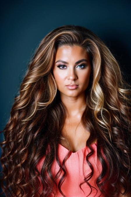 Tori Kelly