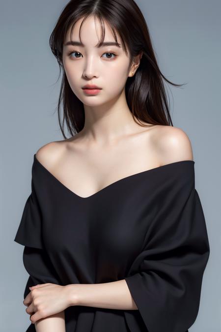 Hirose Suzu Makina Lora版本v1.0 (ID: 213490)