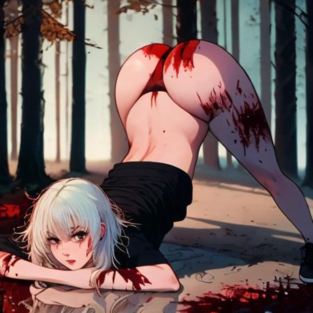 jack-o pose