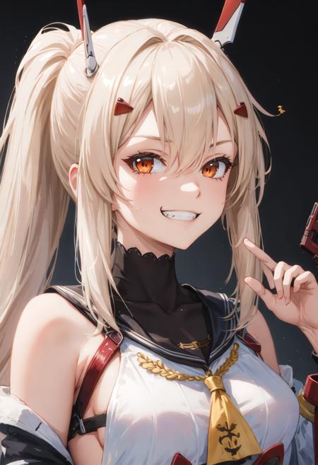ayanami/綾波/绫波 (Azur Lane)