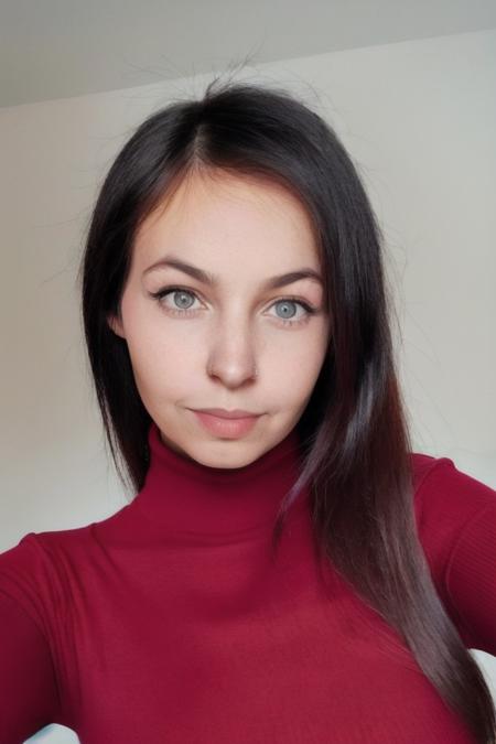 Dawnwillow - Camgirl SD1 ??