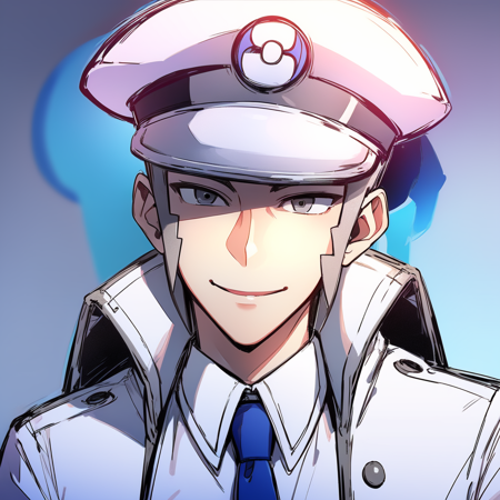Emmet (Pokemon)