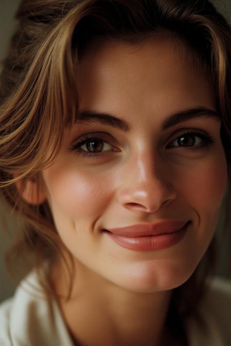 Julia Roberts - Young ( Flux LoRa )