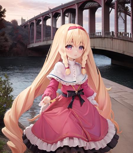 KumaBear-Roukin8-characters-LoCon/FullCkpt くまベアー/ろうきん8