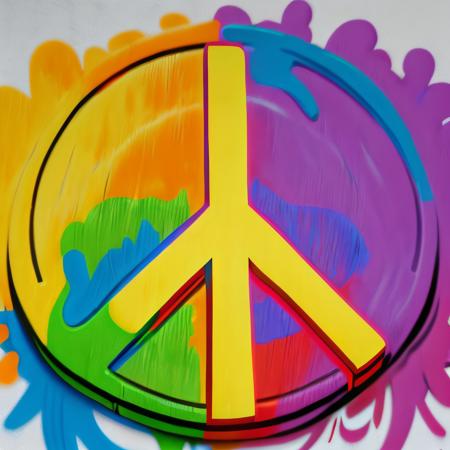 PeaceSymbolConcept