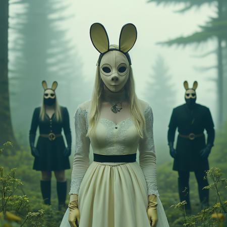 2010s Folk Horror Movie (SD1, SDXL, Pony, Flux)版本SD1 (ID: 1033423)