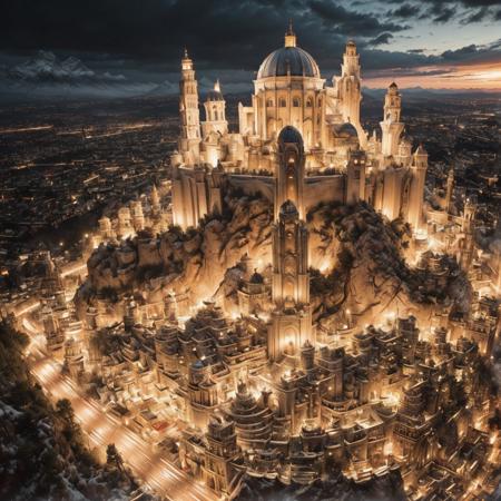 Minas Numenor