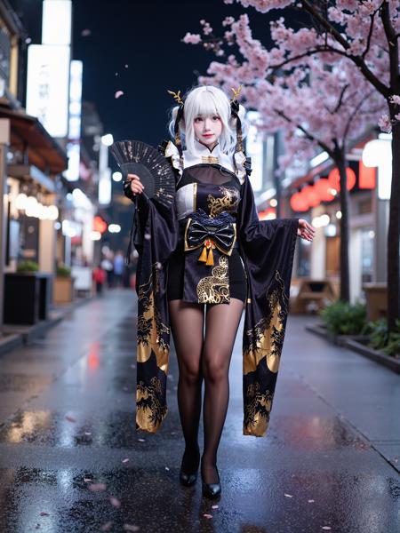 [Flux.1 D][Realistic] Cosplay costume collection |  cosplay 服装集合